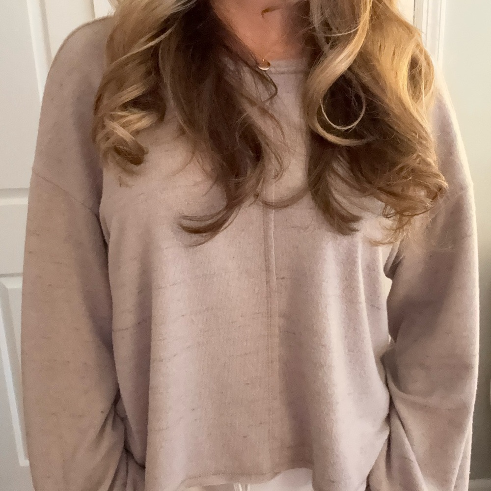 Long Sleeve Sweater